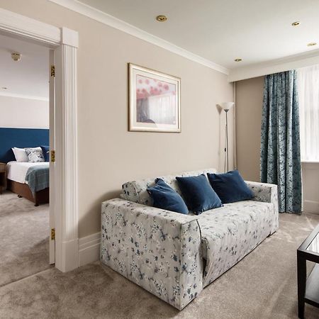 Mercure Burton Upon Trent, Newton Park Bagian luar foto
