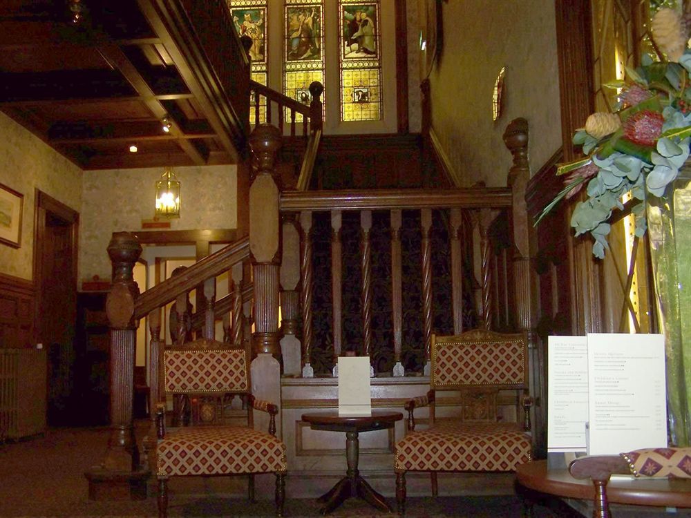 Mercure Burton Upon Trent, Newton Park Bagian luar foto