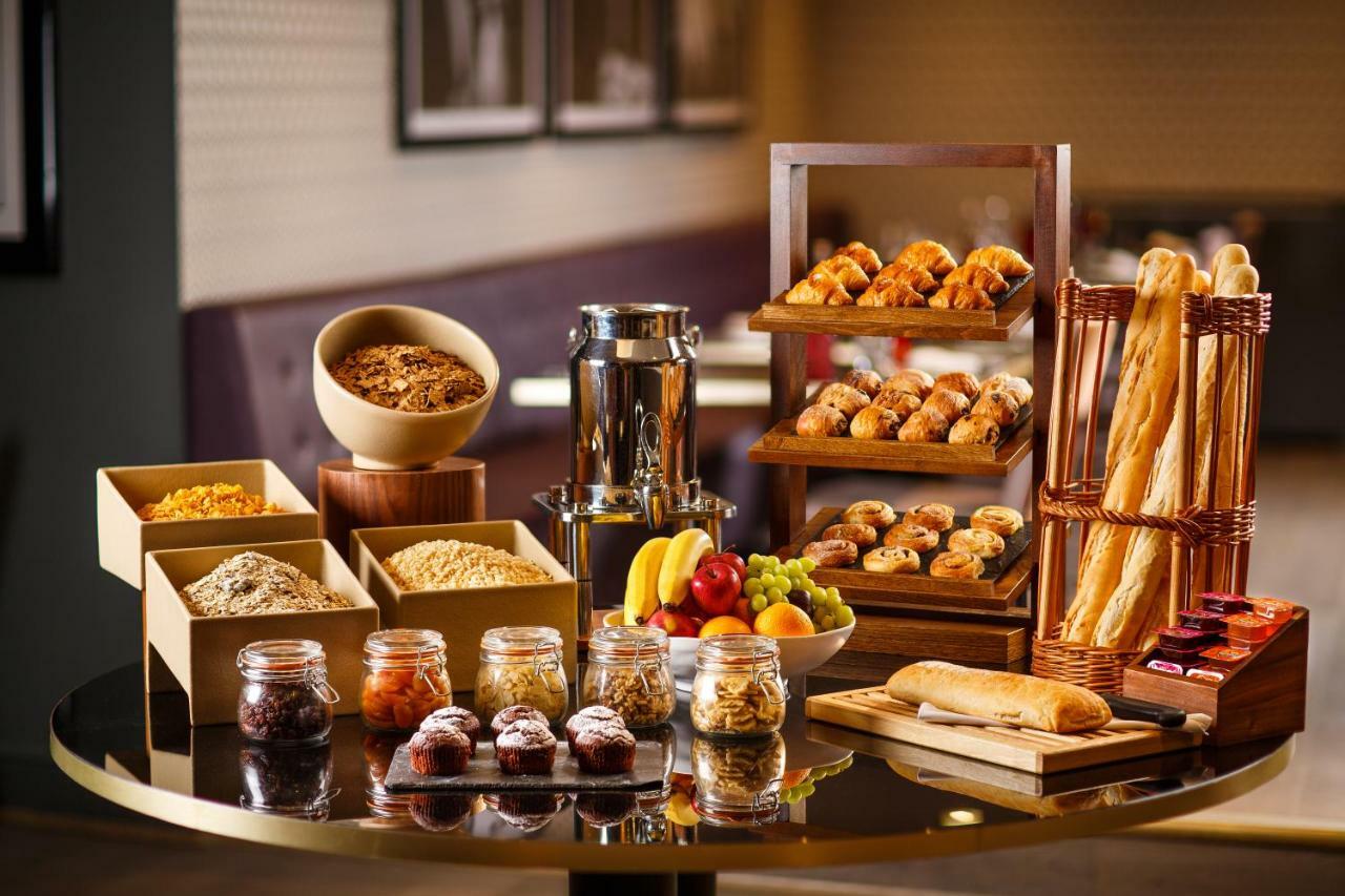 Mercure Burton Upon Trent, Newton Park Bagian luar foto