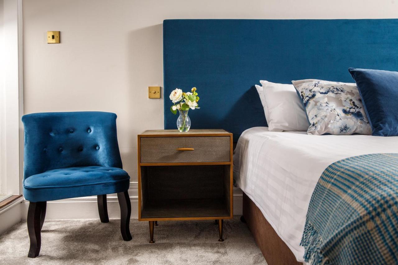 Mercure Burton Upon Trent, Newton Park Bagian luar foto